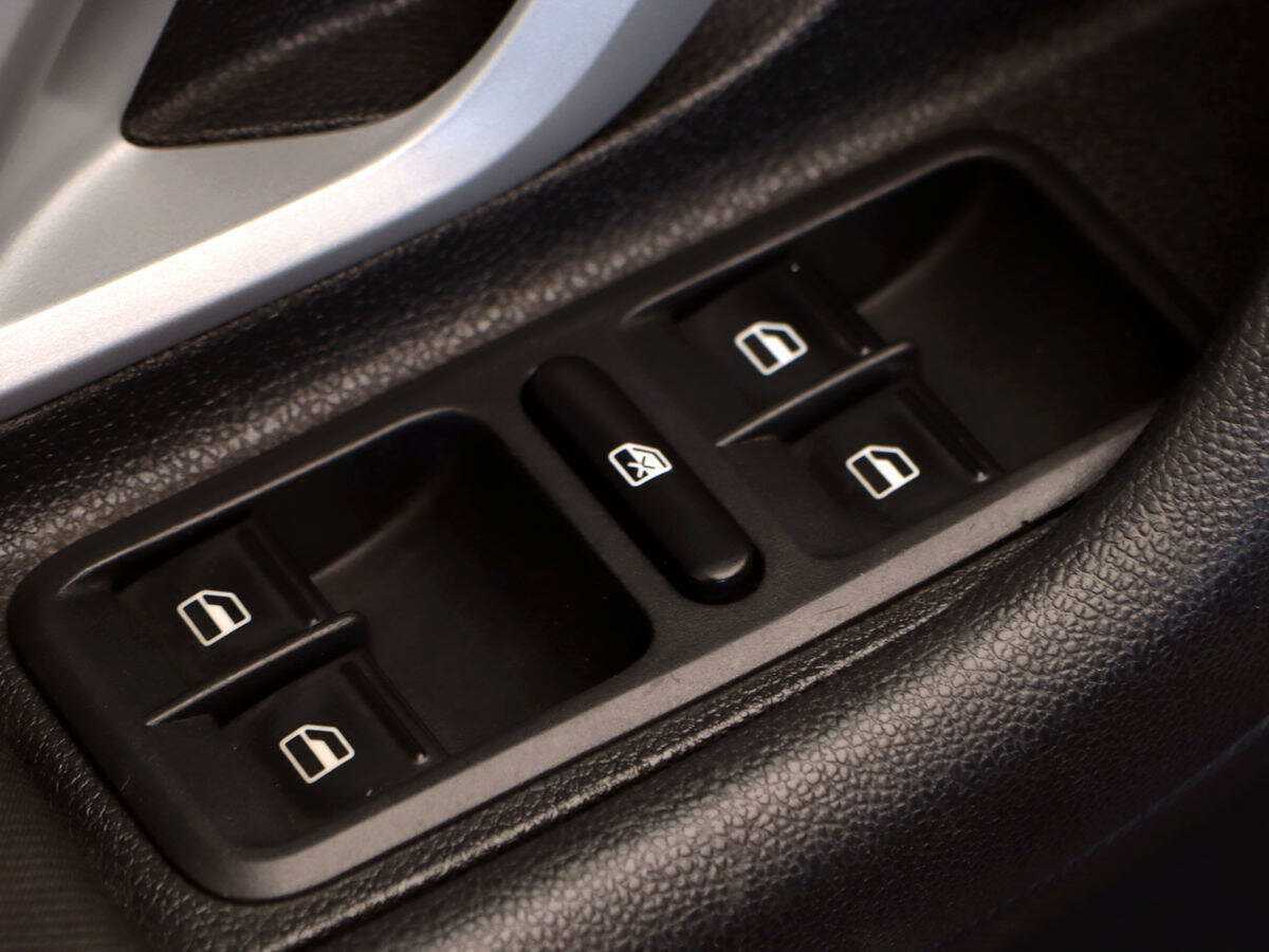 Skoda Fabia, 2009 Фото №12