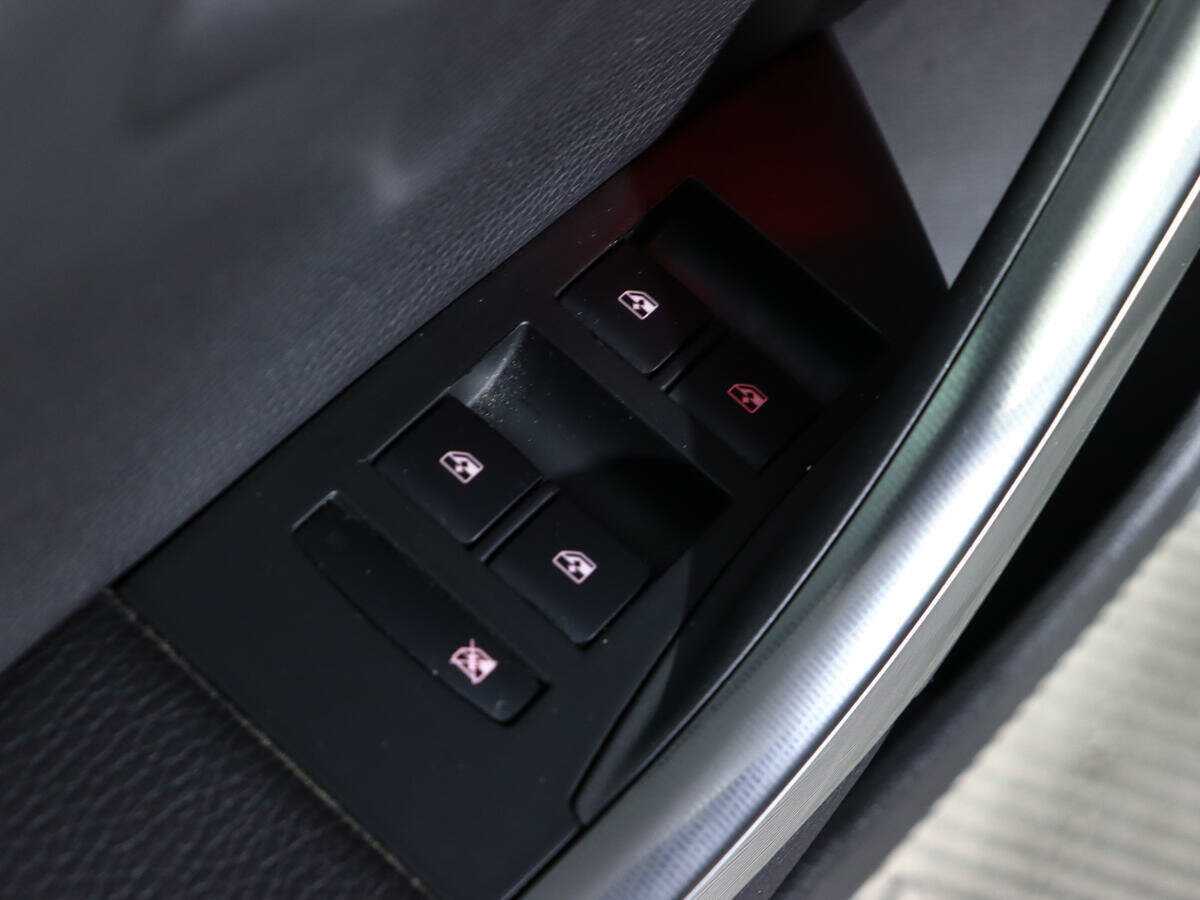 Opel Astra, 2011 Фото №15