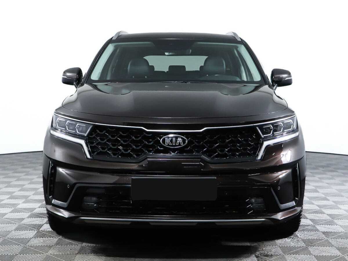 Kia Sorento, 2020 - 60 305 км. | Фото №2