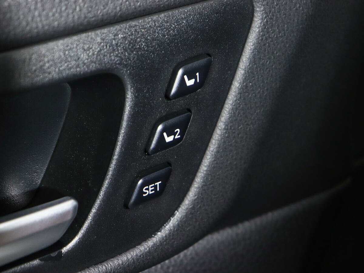 Toyota Highlander, 2017 Фото №17