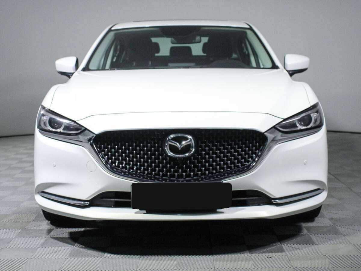 Mazda 6, 2023 - 10 900 км. | Фото №2