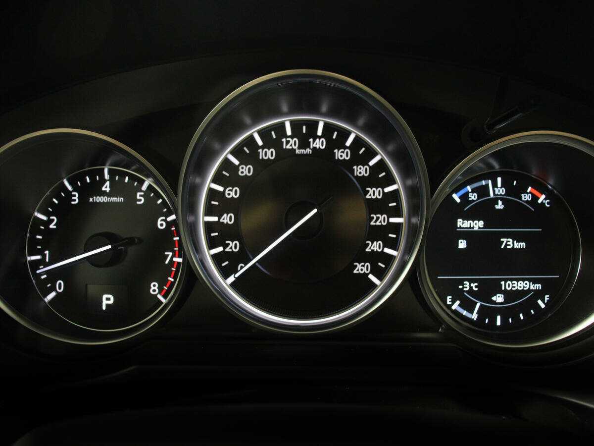 Mazda 6, 2023 Фото №11