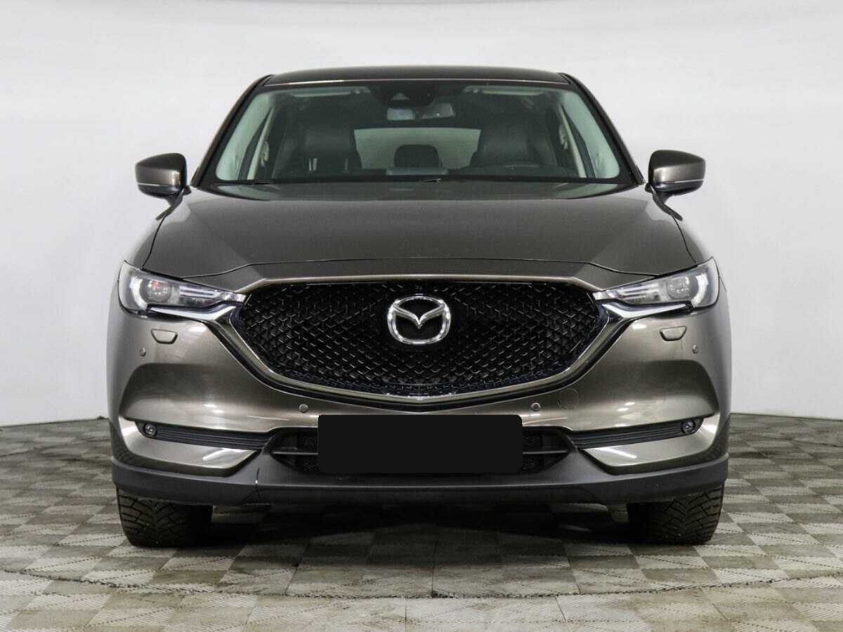 Mazda CX-5, 2018 - 91 936 км. | Фото №2