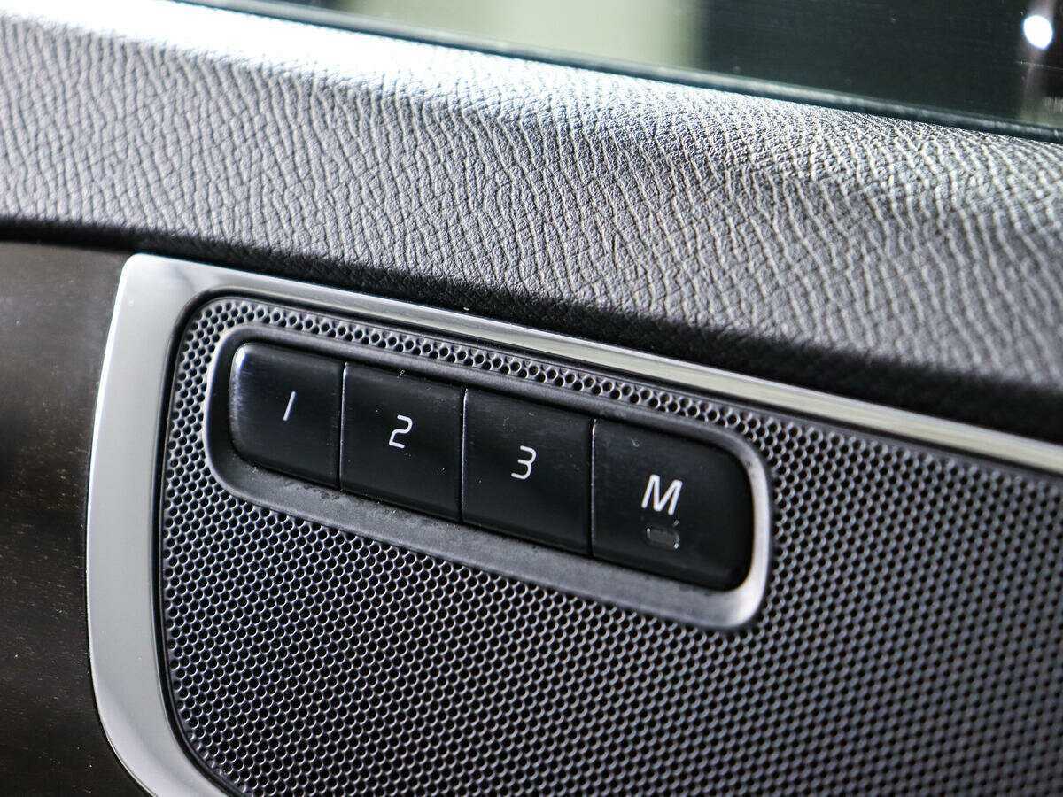 Volvo XC90, 2017 Фото №16