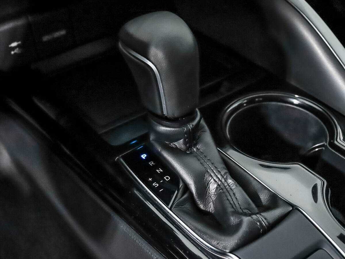 Toyota Camry, 2021 Фото №10