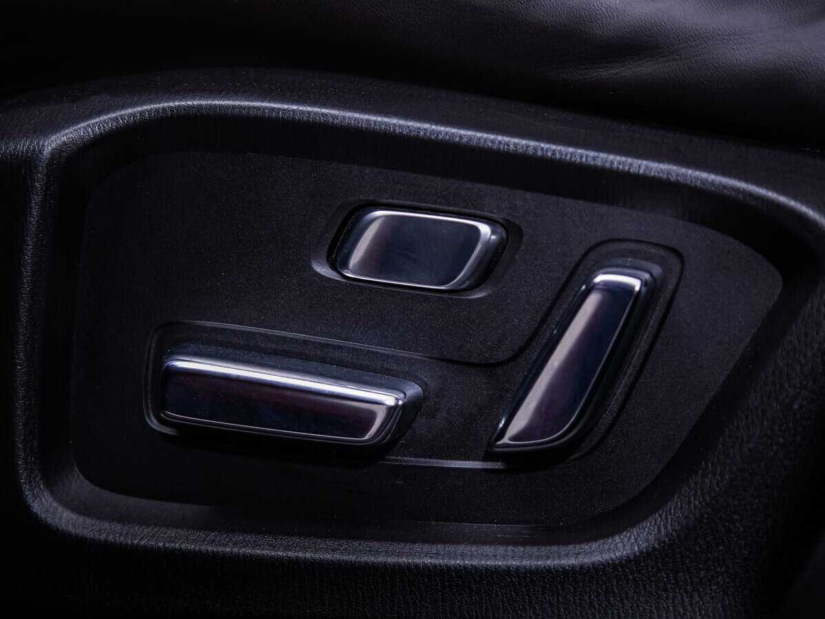 Mazda CX-5, 2020 Фото №16