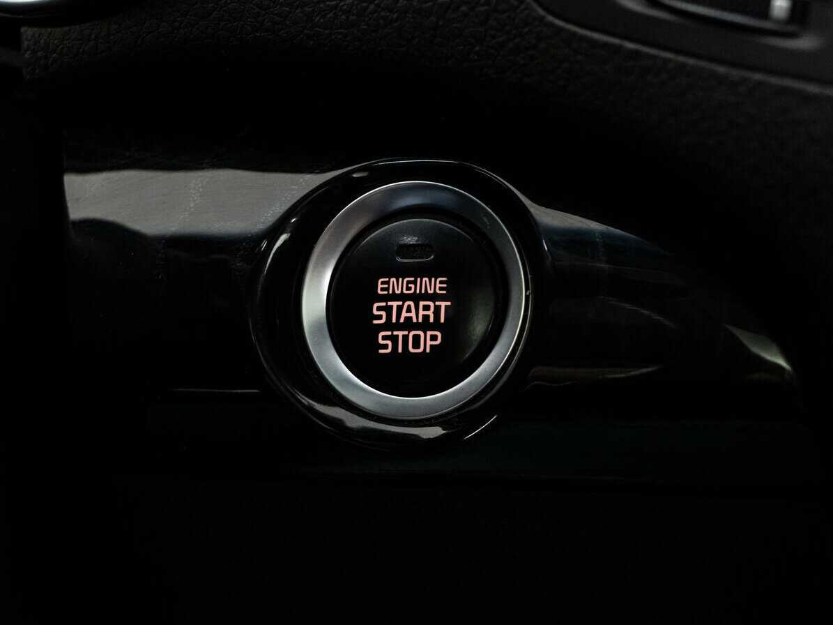 Kia Sorento, 2015 Фото №17