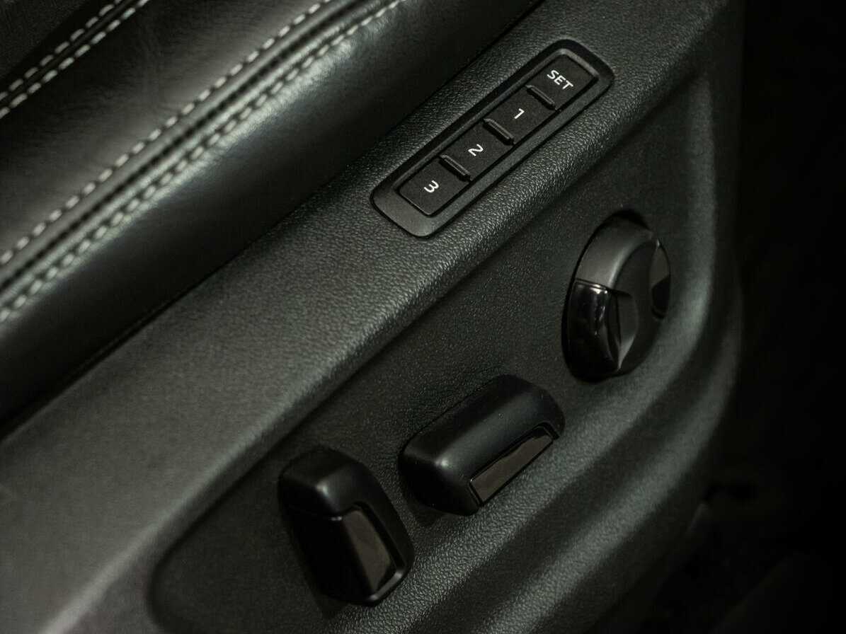 Skoda Kodiaq, 2021 Фото №16