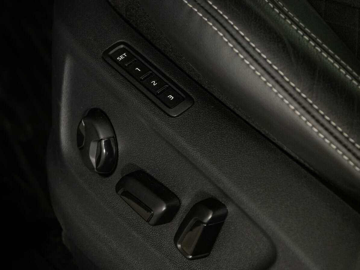 Skoda Kodiaq, 2021 Фото №22