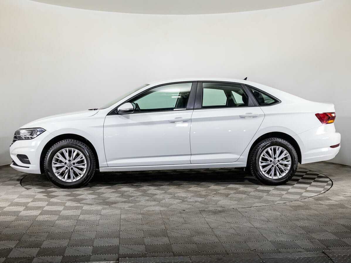 Volkswagen Jetta, 2020 - 56 034 км. | Фото №8