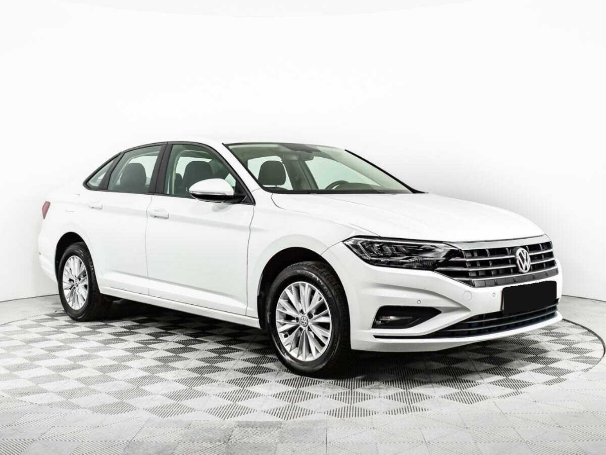 Volkswagen Jetta, 2020 - 32 332 км. | Фото №3