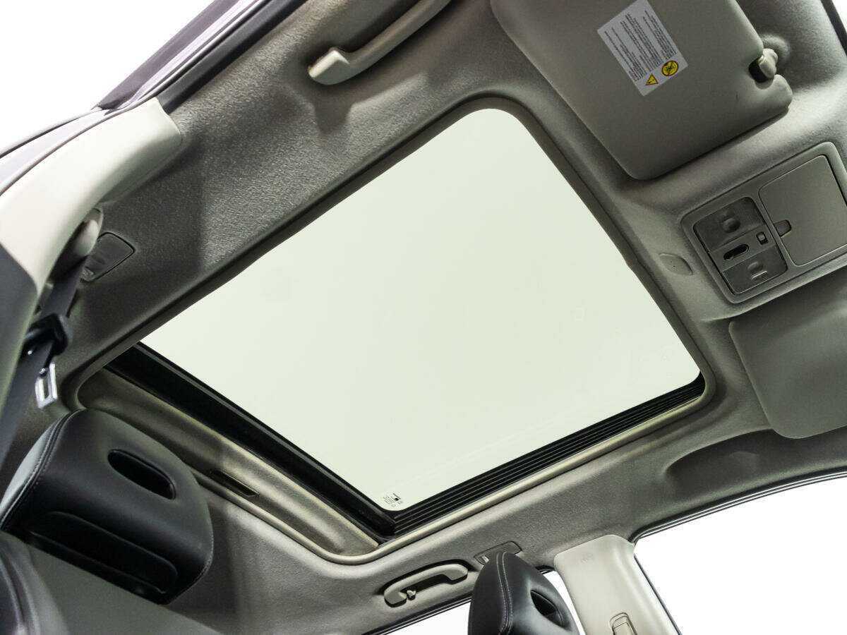 Nissan X-Trail, 2011 Фото №15