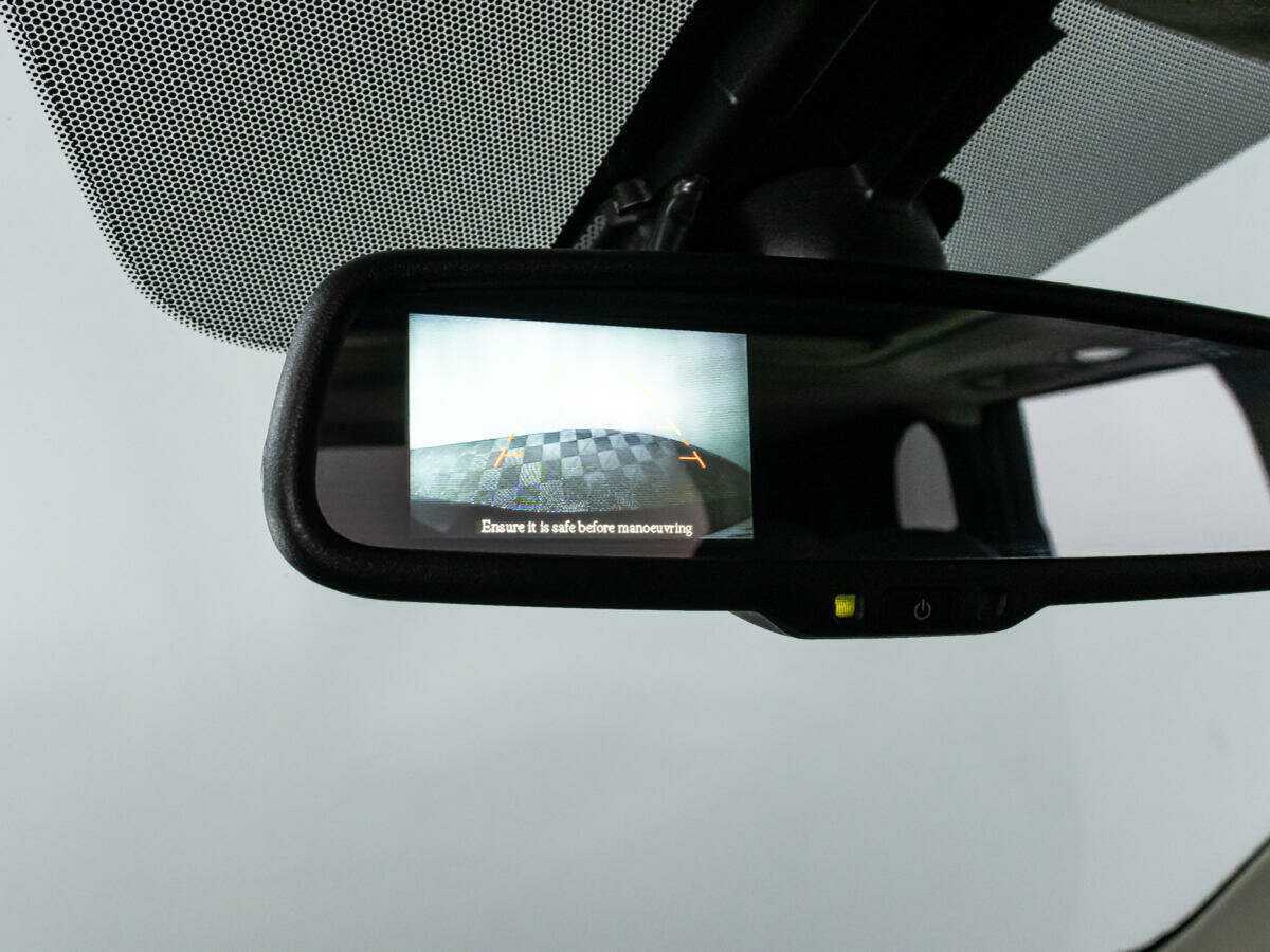 Nissan X-Trail, 2011 Фото №18