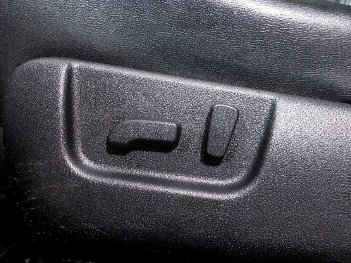 Nissan X-Trail, 2011 Фото №20