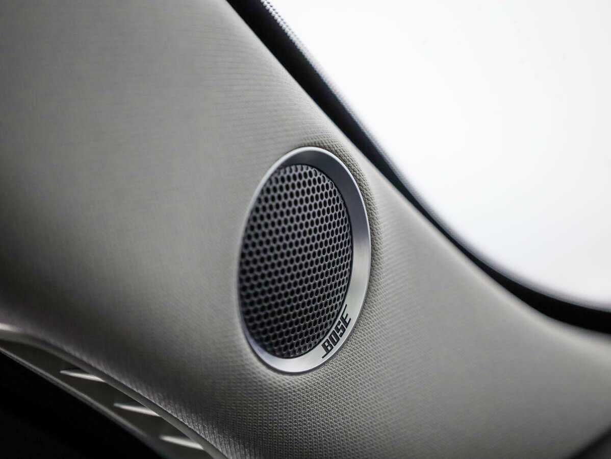 Mazda CX-5, 2018 Фото №22