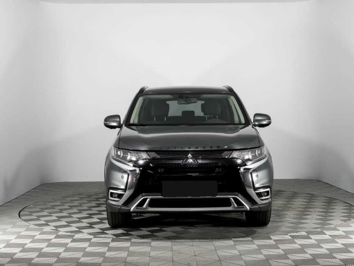 Mitsubishi Outlander, 2022 - 59 998 км. | Фото №2
