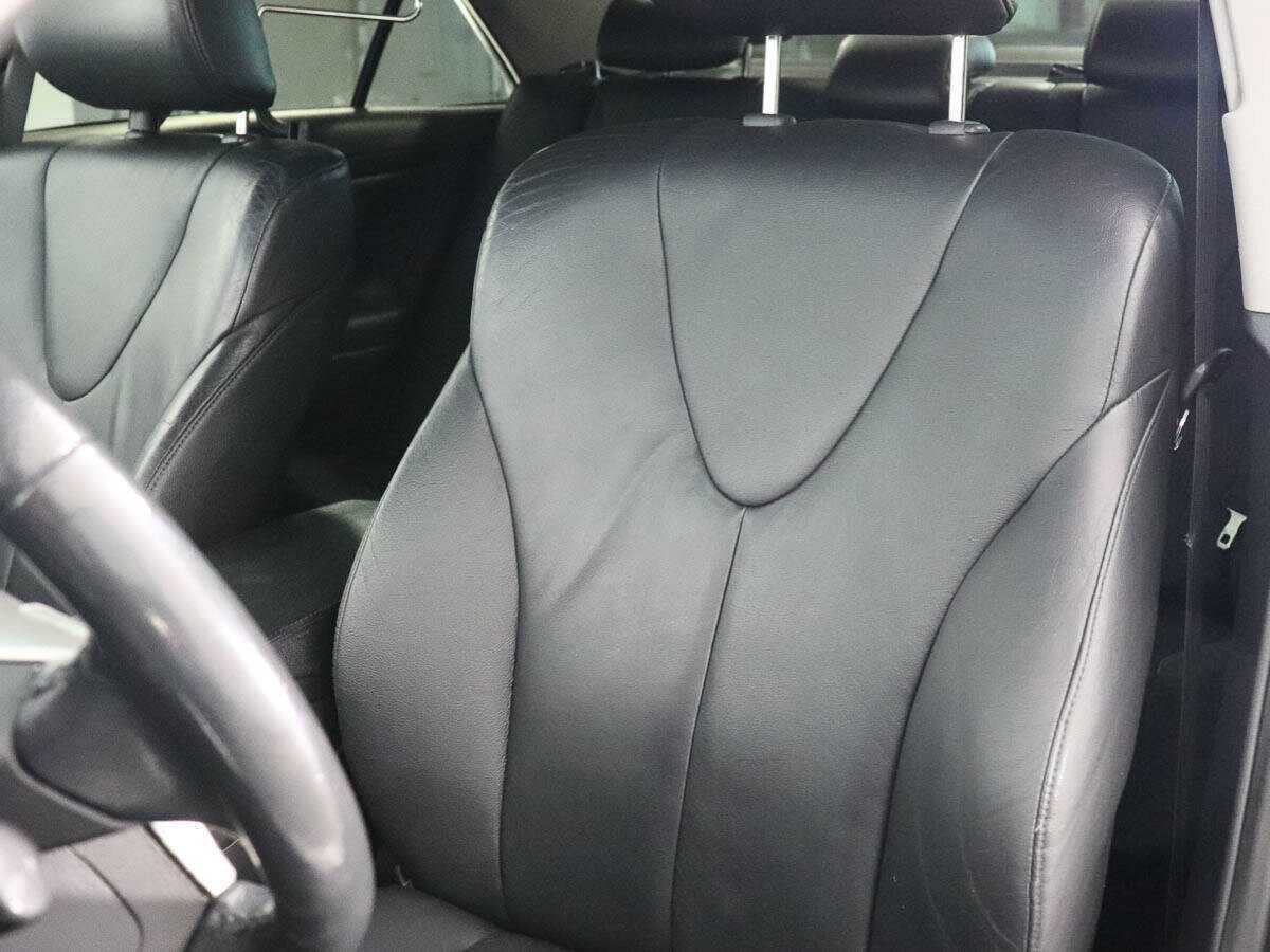 Toyota Camry, 2007 Фото №12