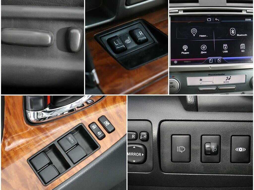 Toyota Camry, 2007 Фото №19