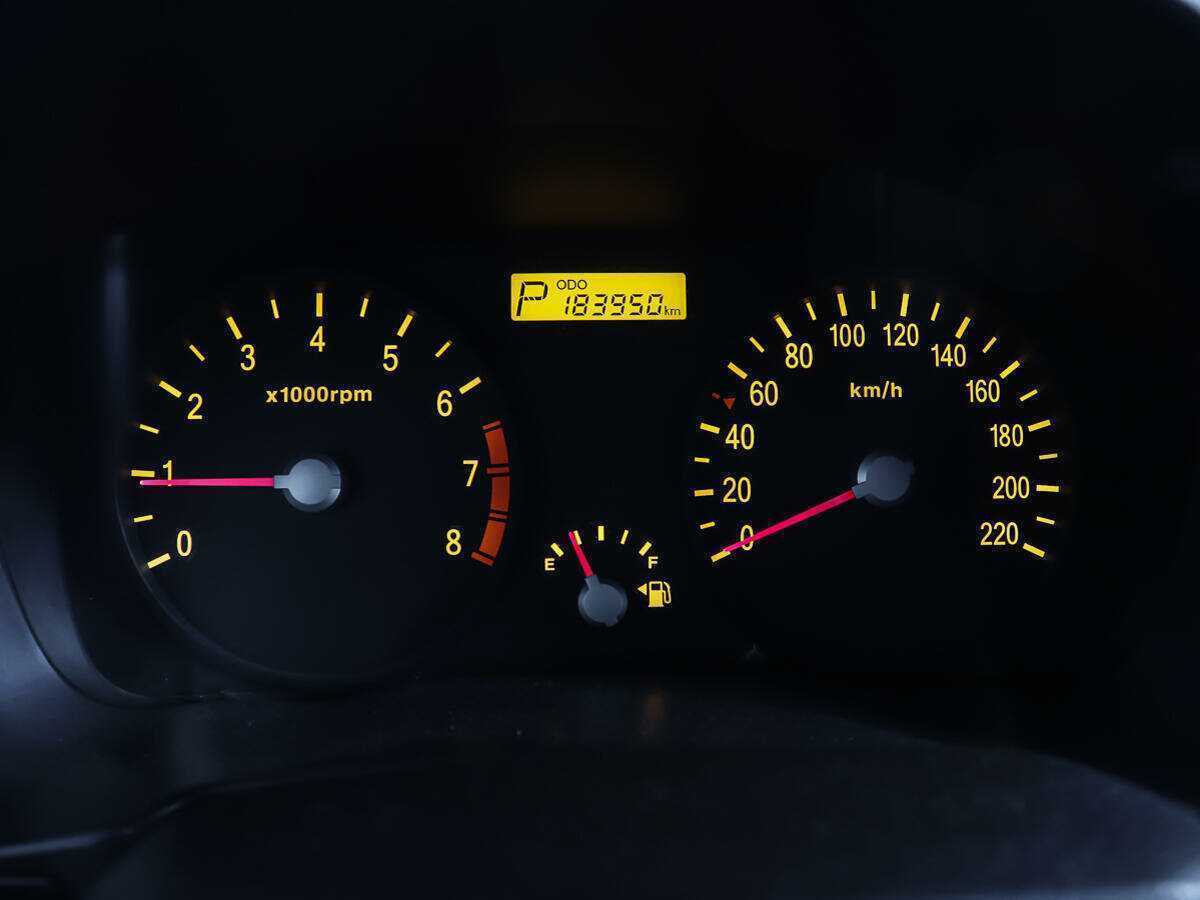 Kia Rio, 2006 Фото №14