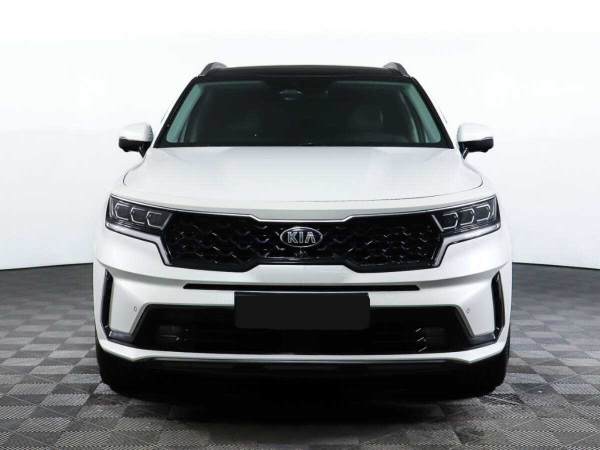 Kia Sorento, 2020 - 82 500 км. | Фото №2