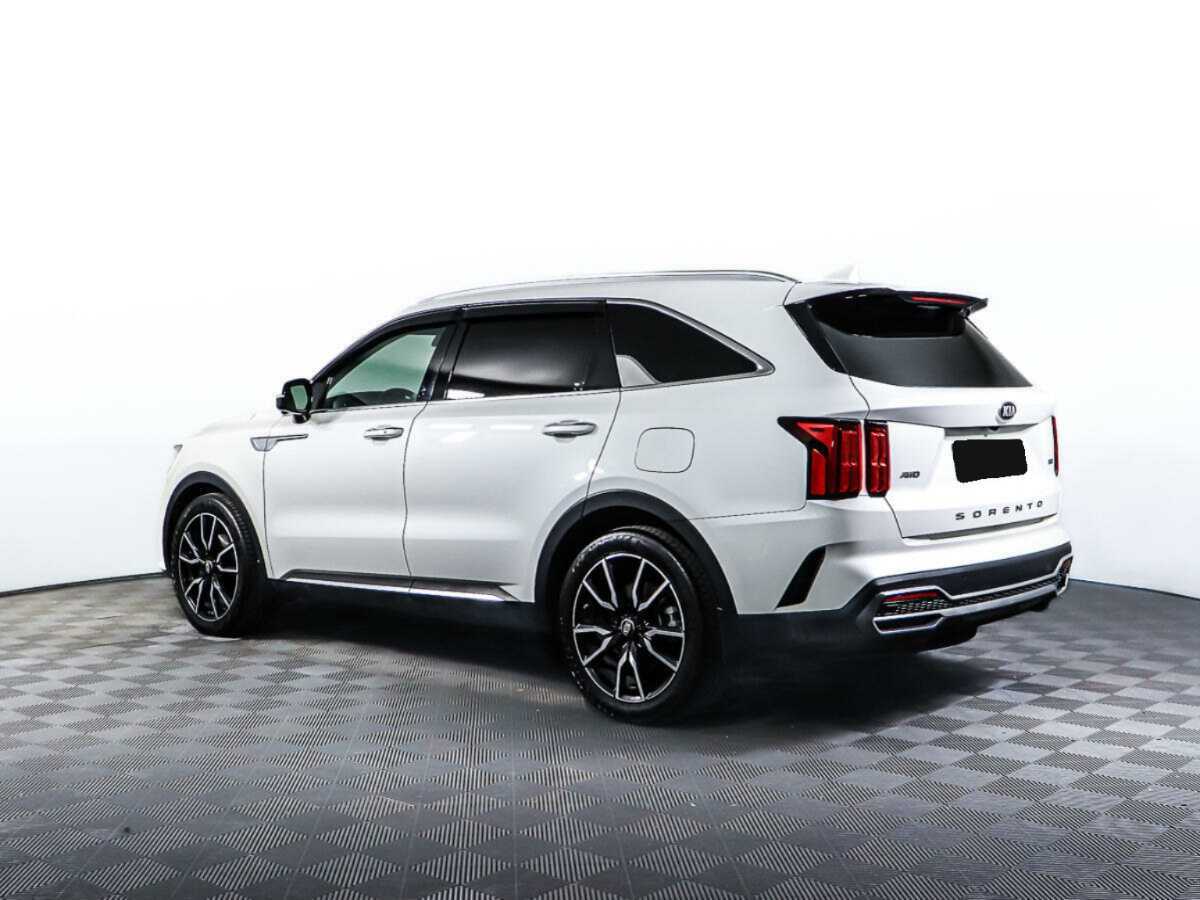 Kia Sorento, 2020 - 82 500 км. | Фото №7