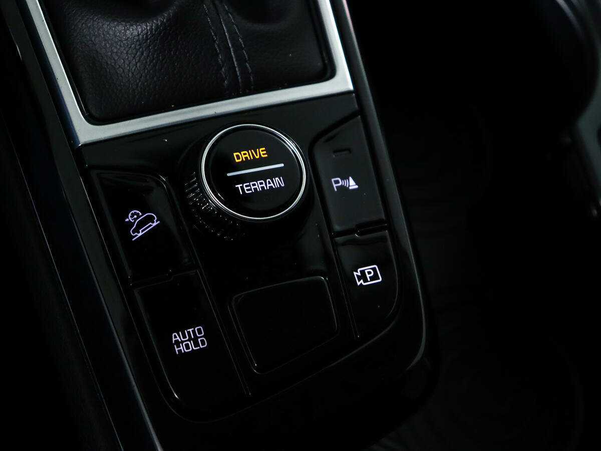 Kia Sportage, 2022 Фото №18