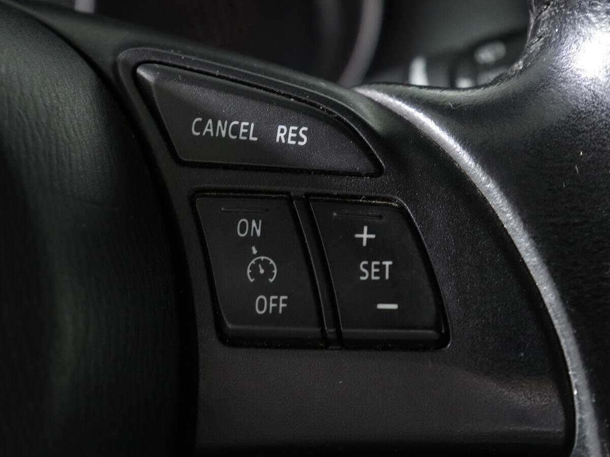Mazda CX-5, 2013 Фото №18