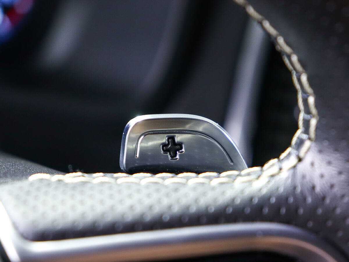 Volvo XC90, 2018 Фото №19