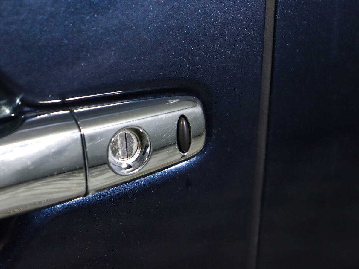 Mitsubishi Outlander, 2017 Фото №18