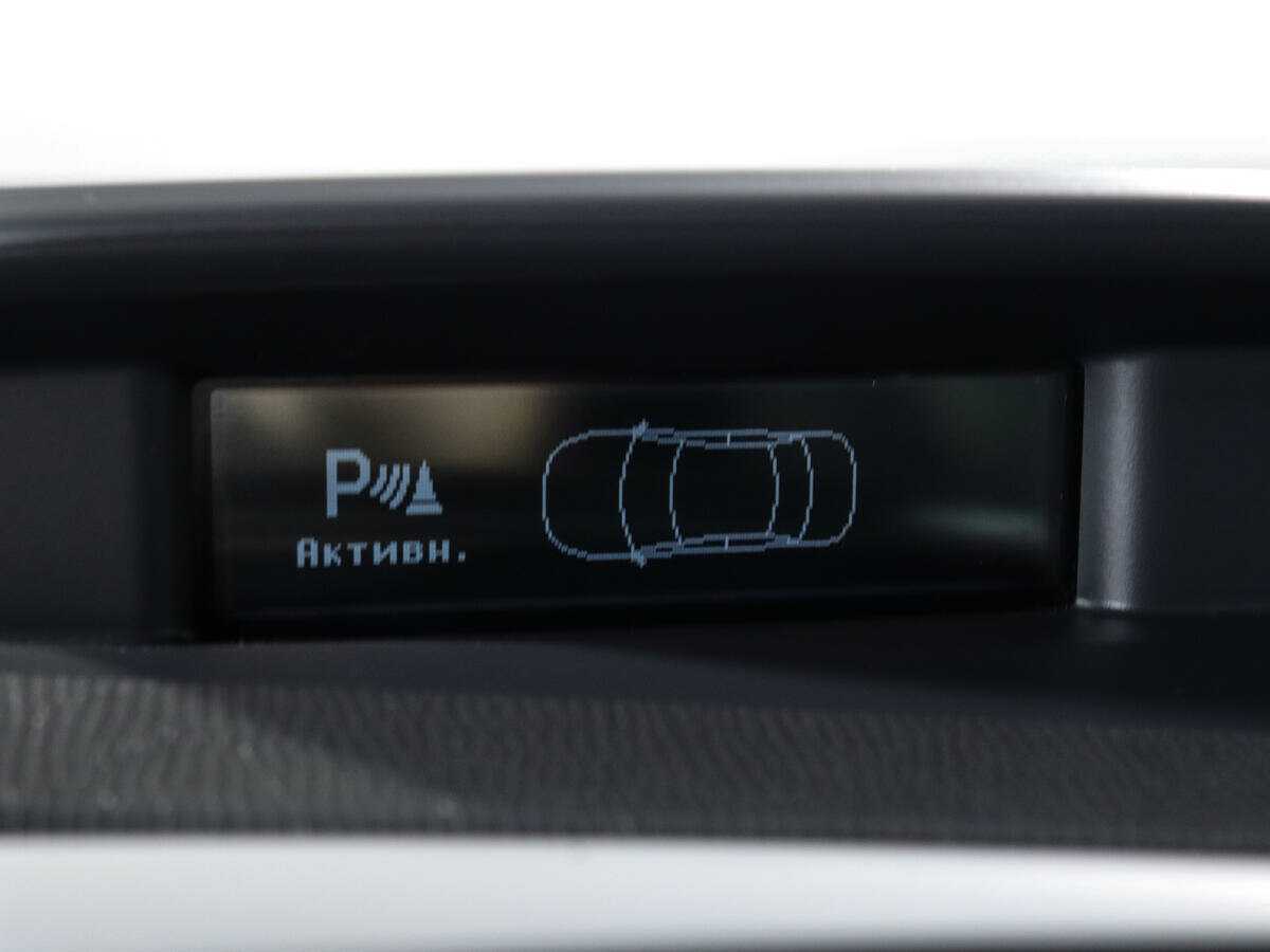 Volvo XC60, 2010 Фото №16