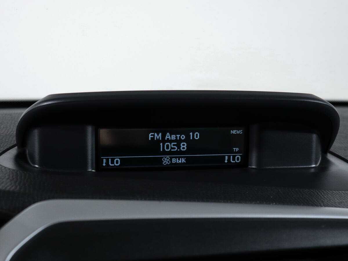 Volvo XC60, 2010 Фото №24