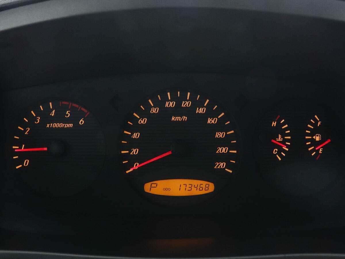 SsangYong Kyron 6-speed, 2011 Фото №7