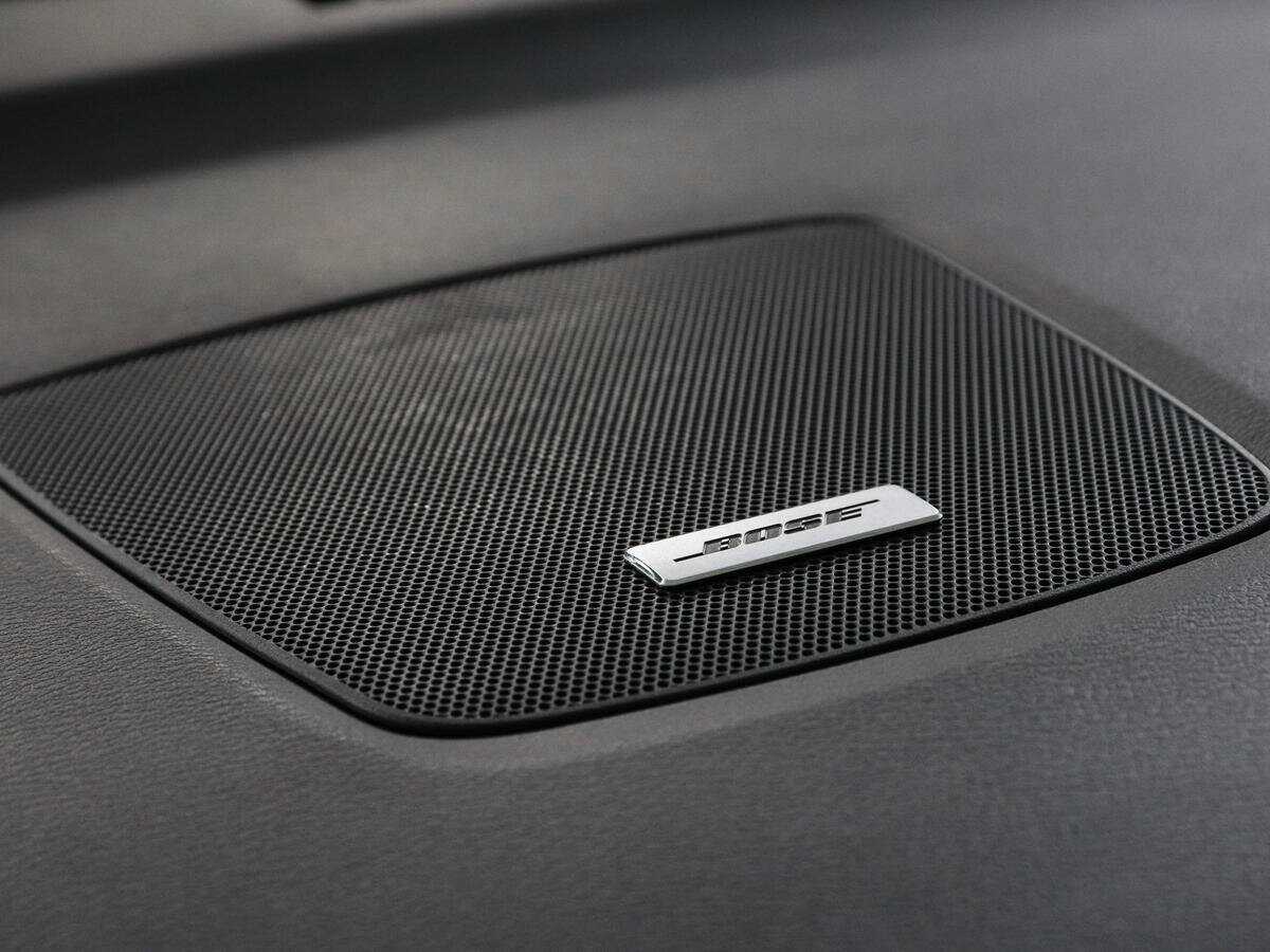 Nissan Murano, 2019 Фото №14