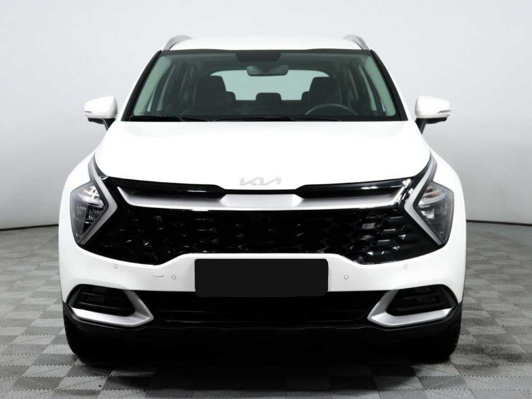 Kia Sportage, 2022 - 14 885 км. | Фото №2