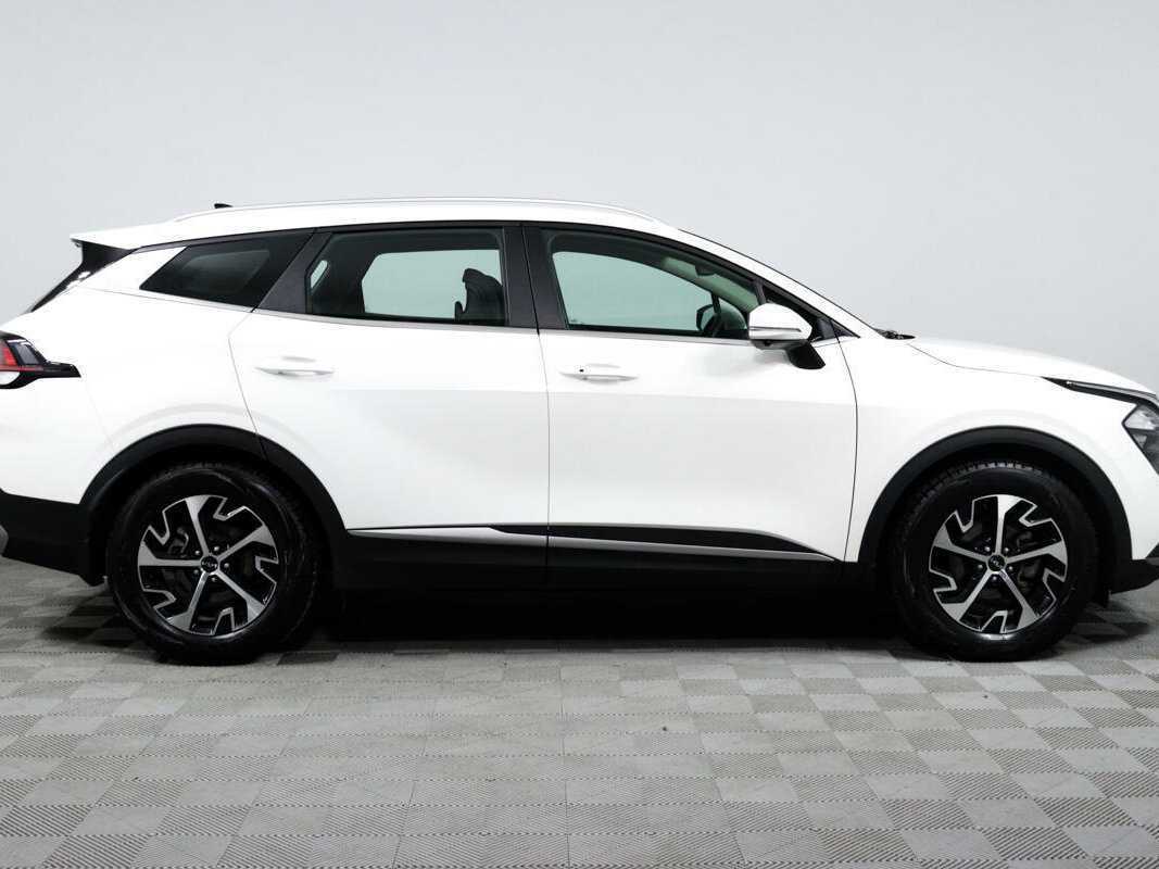 Kia Sportage, 2022 - 14 885 км. | Фото №4