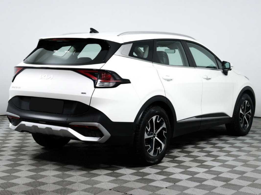 Kia Sportage, 2022 - 14 885 км. | Фото №5