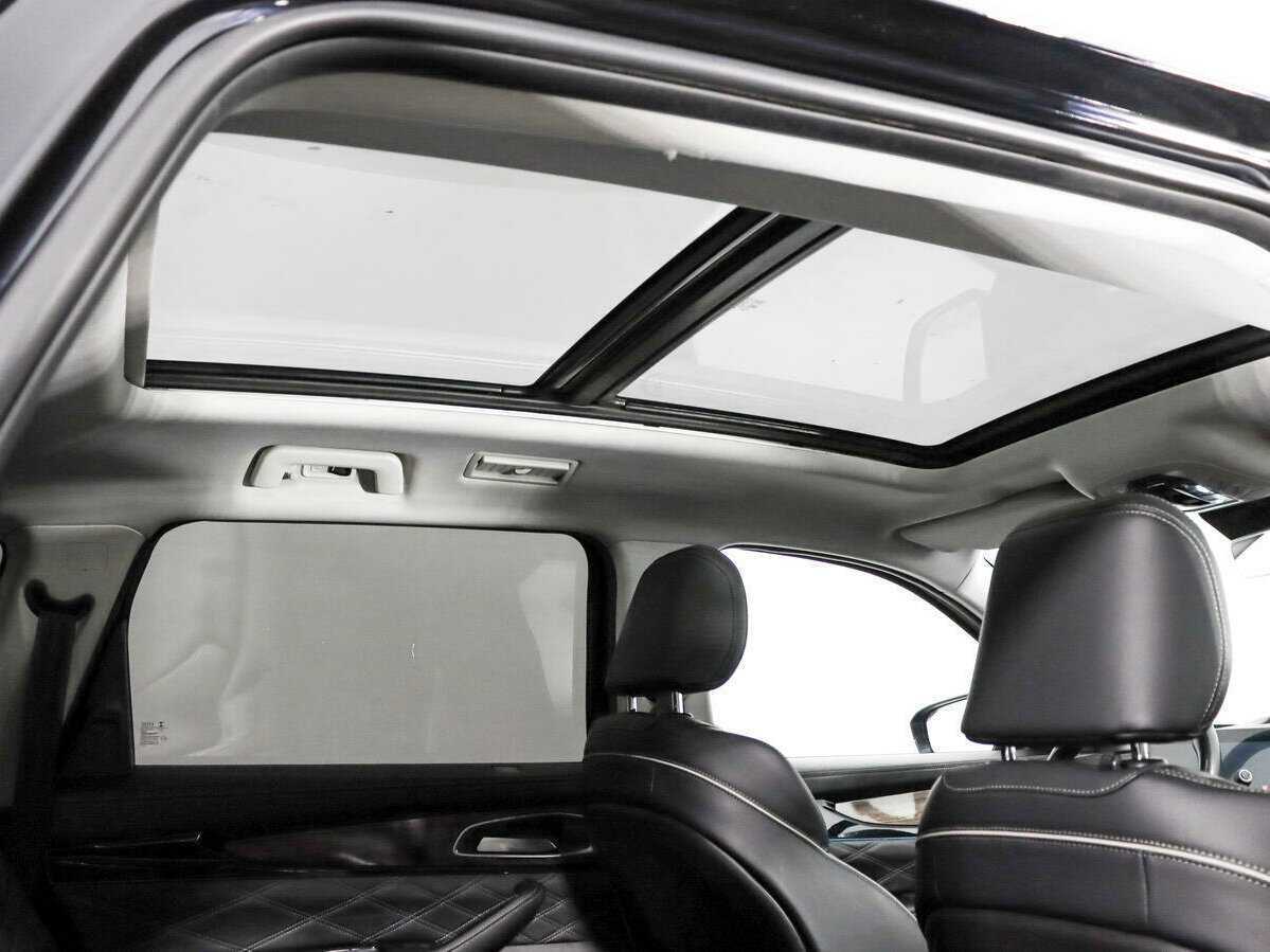 EXEED VX, 2021 Фото №18