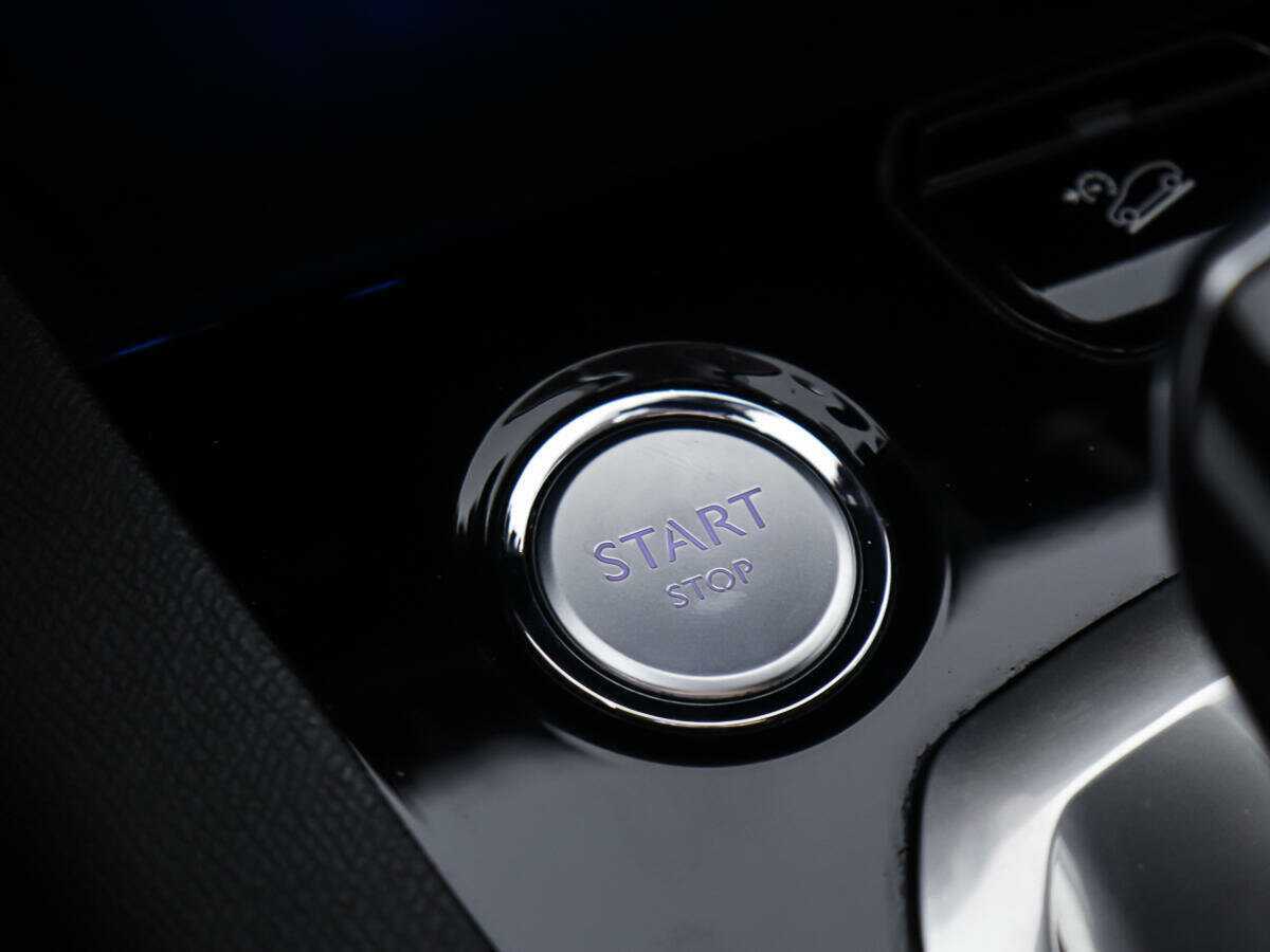 Peugeot 3008, 2017 Фото №18