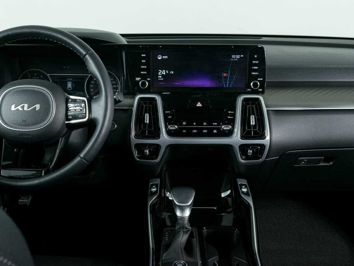 Kia Sorento, 2022 - 21 457 км. | Фото №7
