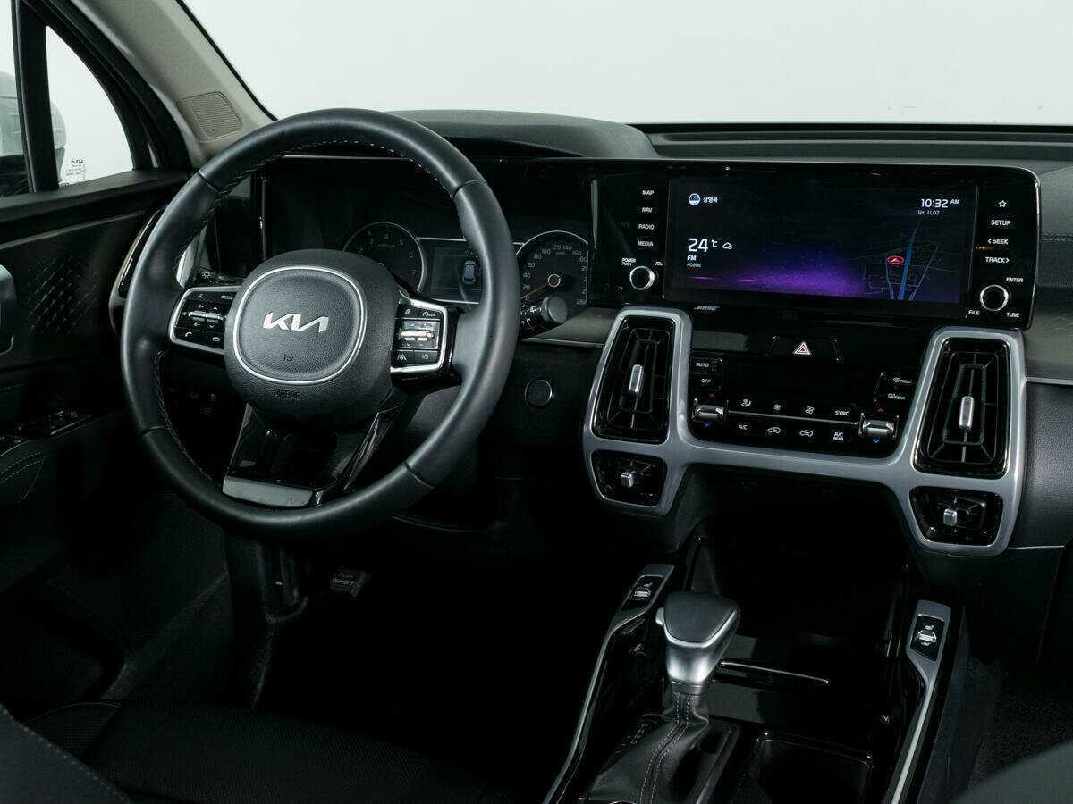 Kia Sorento, 2022 - 21 457 км. | Фото №8
