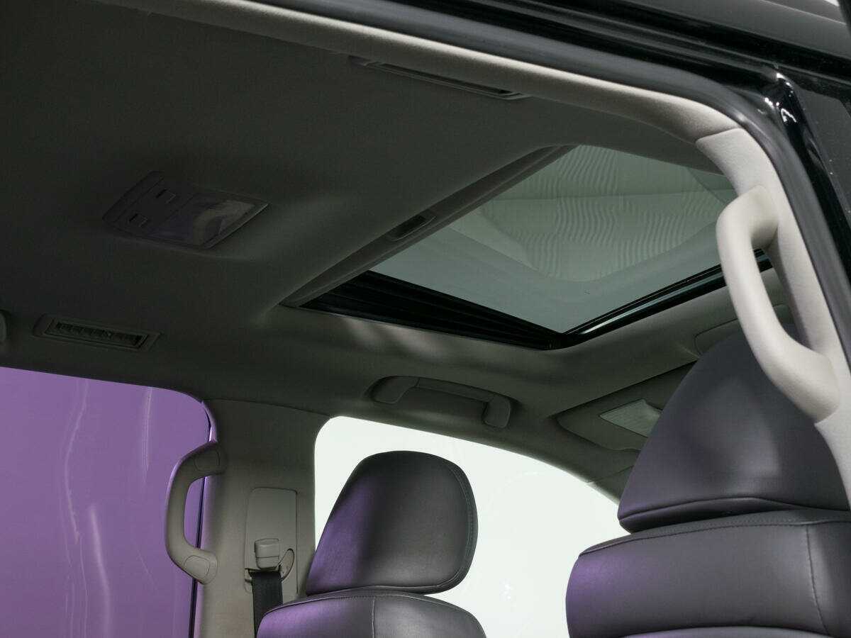 Toyota Land Cruiser, 2010 Фото №13