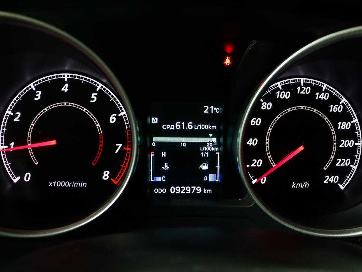 Mitsubishi ASX, 2014 Фото №11