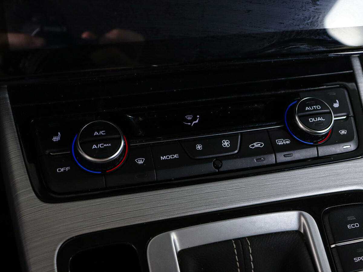 Geely Atlas, 2018 Фото №22