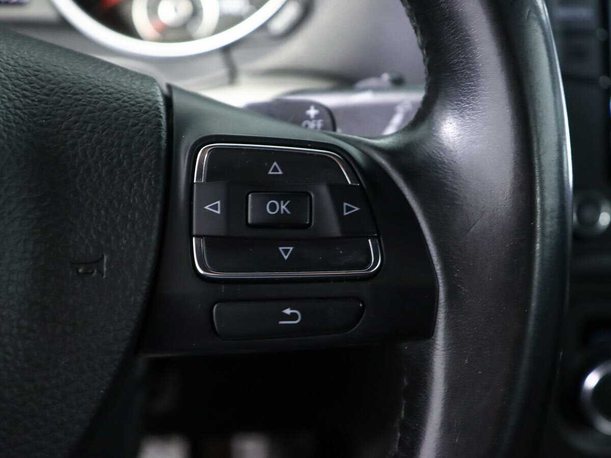 Volkswagen Golf, 2009 Фото №19