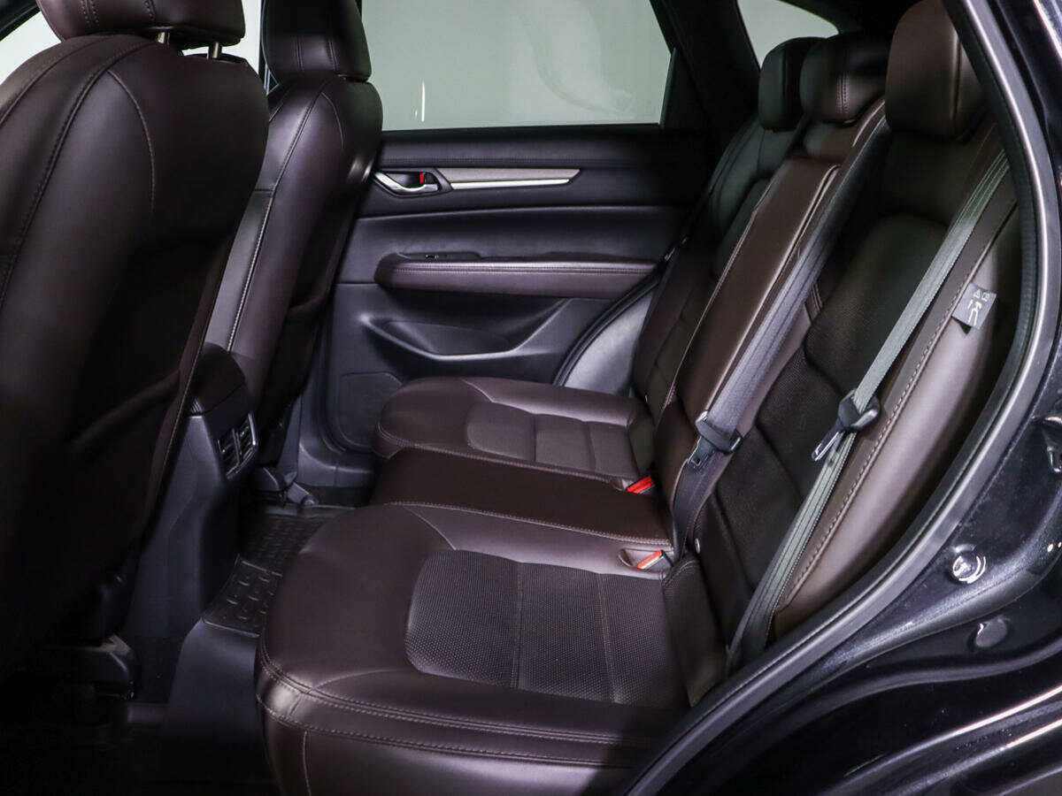 Mazda CX-5, 2019 - 79 100 км. | Фото №8