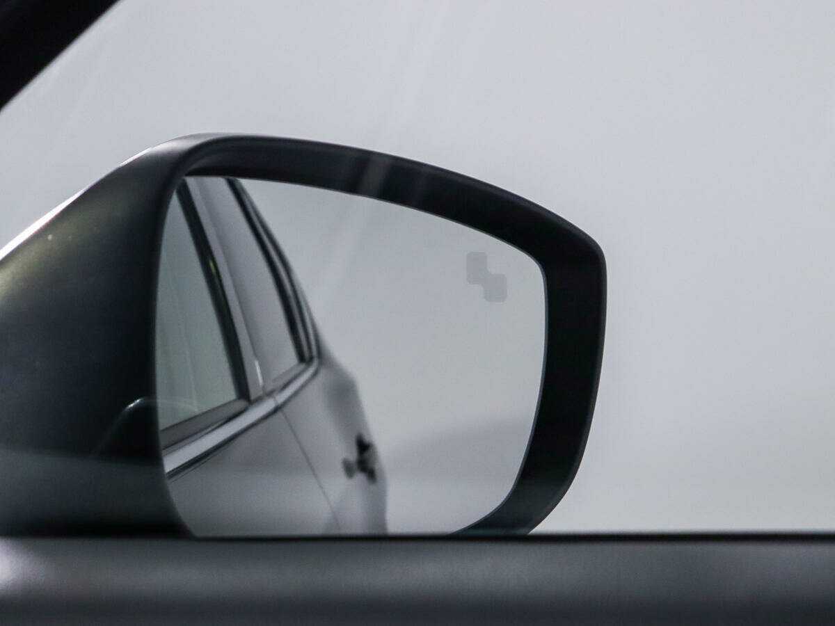 Mazda CX-5, 2019 Фото №21