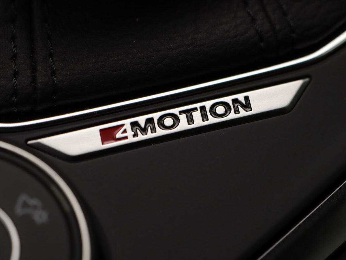 Volkswagen Tiguan, 2022 Фото №18