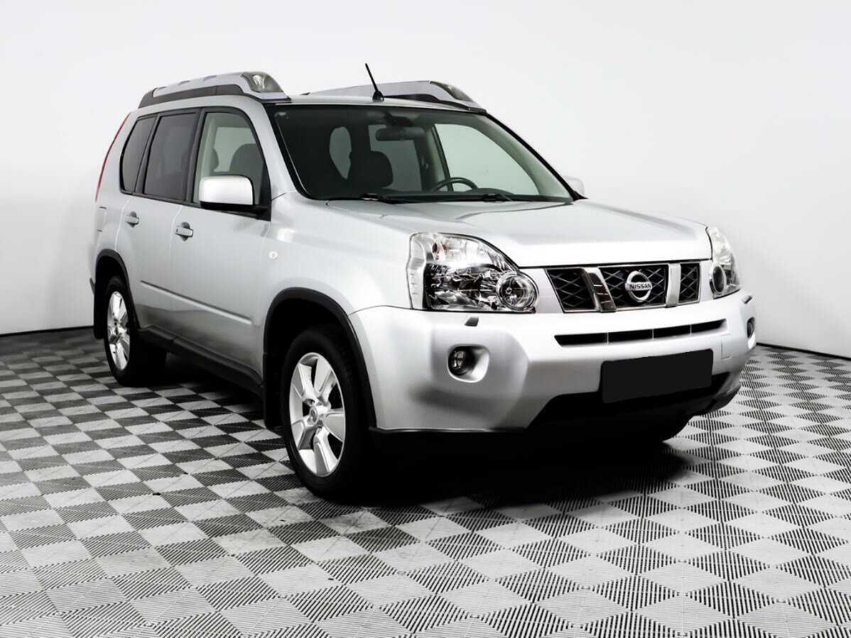 Nissan X-Trail, 2010 - 129 000 км. | Фото №3