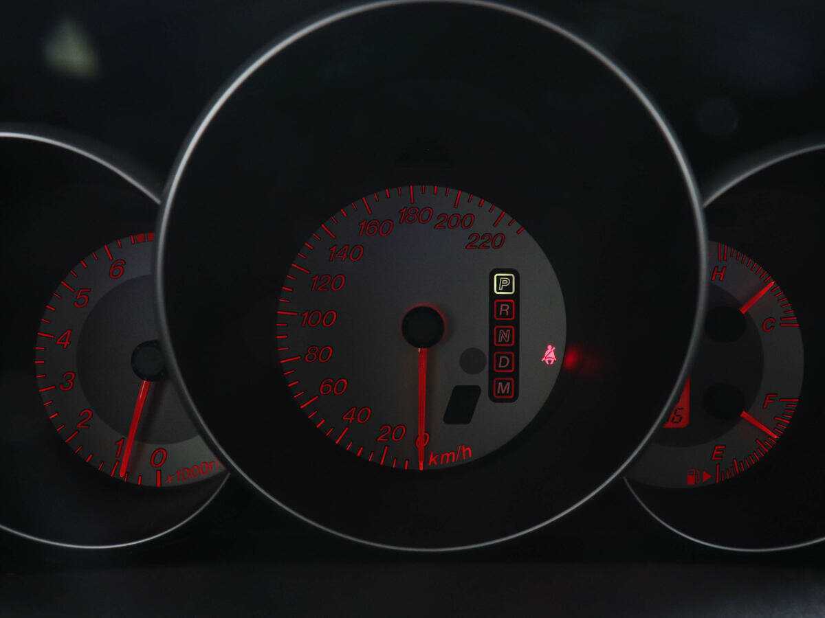 Mazda 3, 2007 Фото №11