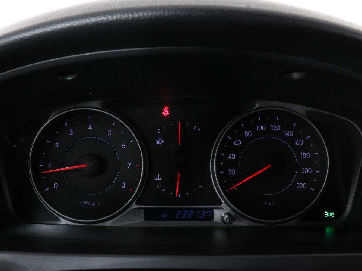 Chevrolet Epica, 2011 Фото №7